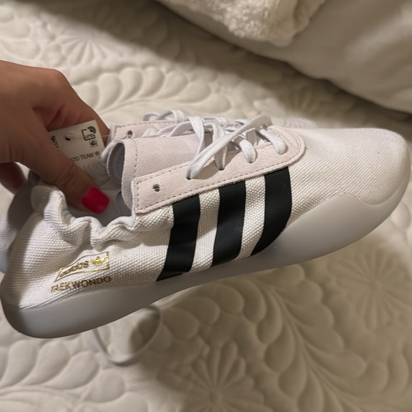 Adidas taekwondo - Picture 6 of 10